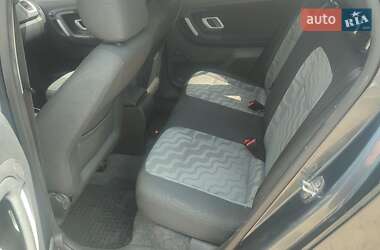 Универсал Skoda Fabia 2009 в 