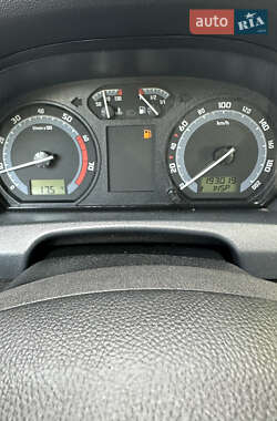 Універсал Skoda Fabia 2005 в 