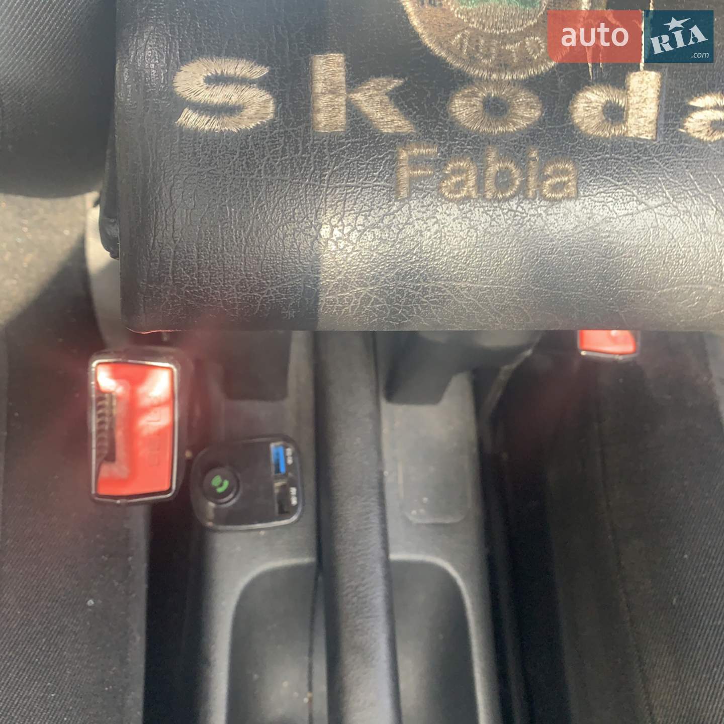 2010 Skoda Fabia - мініатюра 22