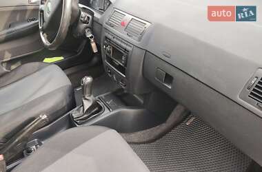 Универсал Skoda Fabia 2004 в 