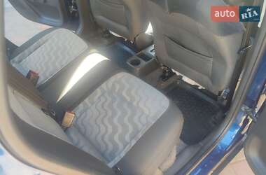 Универсал Skoda Fabia 2008 в 
