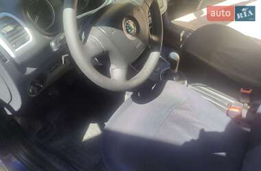 Универсал Skoda Fabia 2008 в 