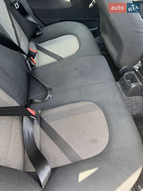 Універсал Skoda Fabia 2006 в Старокостянтинові