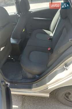 Универсал Skoda Fabia 2005 в 