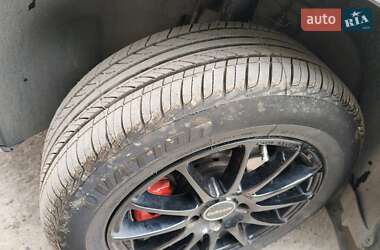 Седан Skoda Fabia 2007 в 