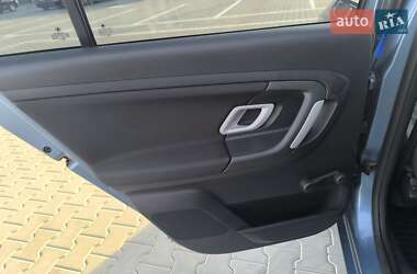 Универсал Skoda Fabia 2008 в 