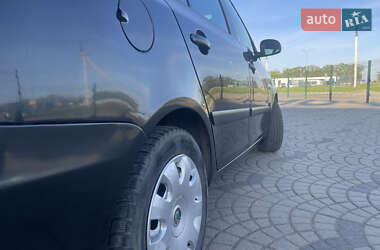 Универсал Skoda Fabia 2008 в 