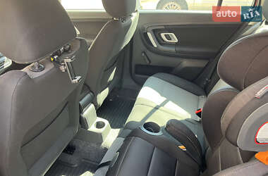 Универсал Skoda Fabia 2008 в 