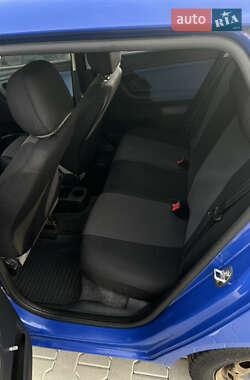 Универсал Skoda Fabia 2008 в 