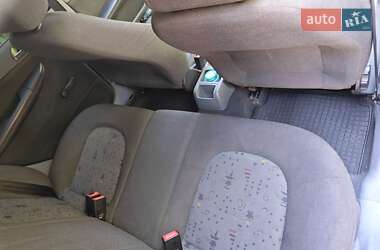 Універсал Skoda Fabia 2002 в 