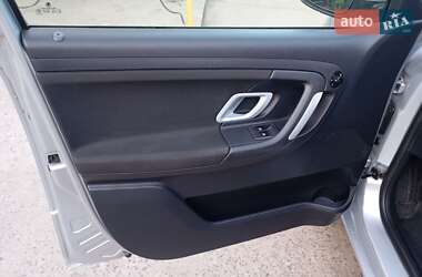 Универсал Skoda Fabia 2008 в 