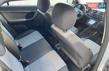 Универсал Skoda Fabia 2011 в 