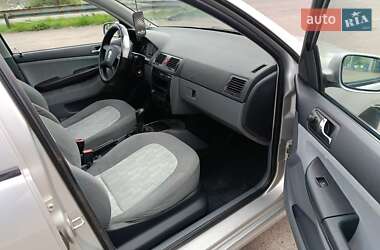Универсал Skoda Fabia 2001 в 