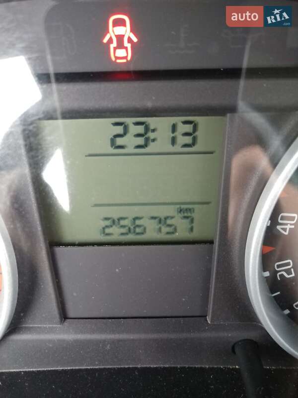 Хетчбек Skoda Fabia 2008 в Чернігові фото 16 Хетчбек Skoda Fabia 2008 в Чернігові