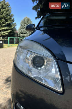 Універсал Skoda Fabia 2007 в 