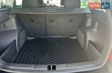 Універсал Skoda Fabia 2007 в 