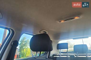 Хетчбек Skoda Fabia 2014 в 