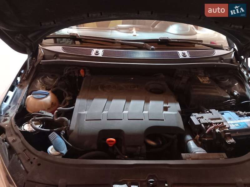 Універсал Skoda Fabia 2011 в Трускавці