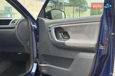 Универсал Skoda Fabia 2010 в 