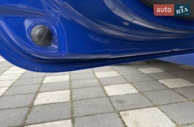 Хетчбек Skoda Fabia 2009 в 