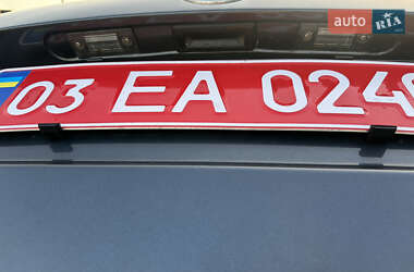 Хетчбек Skoda Fabia 2009 в 