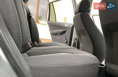 Універсал Skoda Fabia 2003 в 