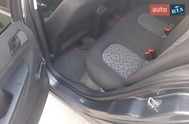 Універсал Skoda Fabia 2006 в 
