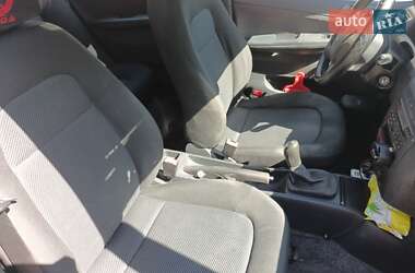 Универсал Skoda Fabia 2007 в 