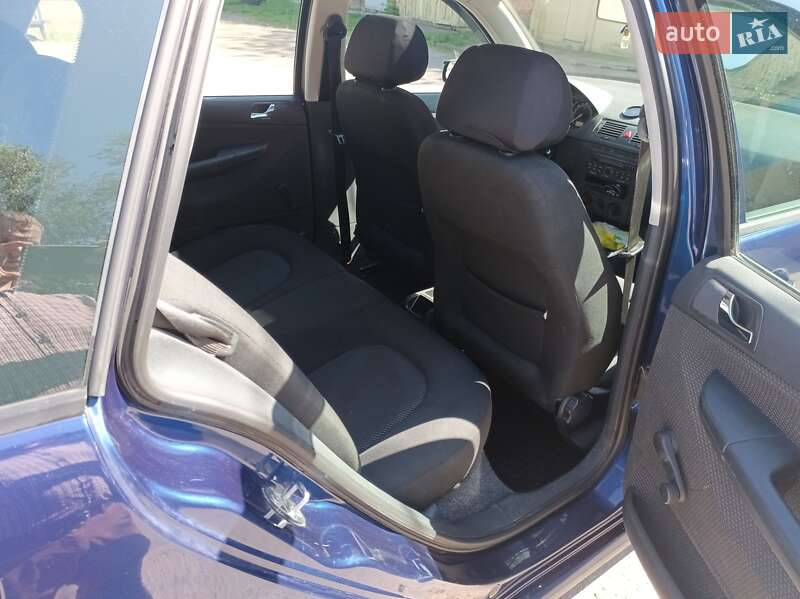 Універсал Skoda Fabia 2007 в Хорошеві