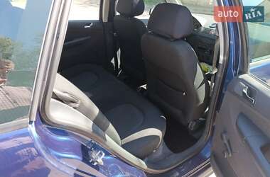 Универсал Skoda Fabia 2007 в 