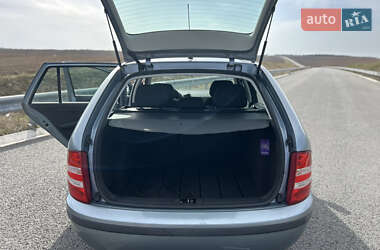 Універсал Skoda Fabia 2006 в 