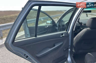 Універсал Skoda Fabia 2006 в 