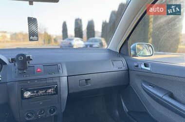 Універсал Skoda Fabia 2006 в 
