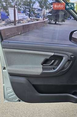 Универсал Skoda Fabia 2010 в 