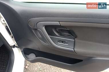 Универсал Skoda Fabia 2011 в 