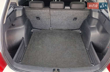 Универсал Skoda Fabia 2011 в 