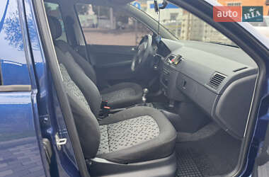 Універсал Skoda Fabia 2006 в 