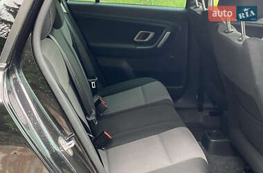 Універсал Skoda Fabia 2009 в 