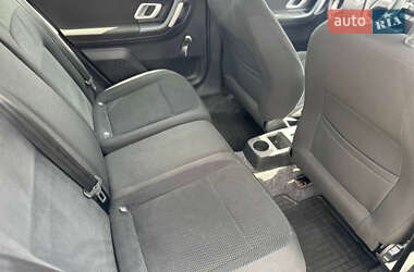 Хэтчбек Skoda Fabia 2008 в 