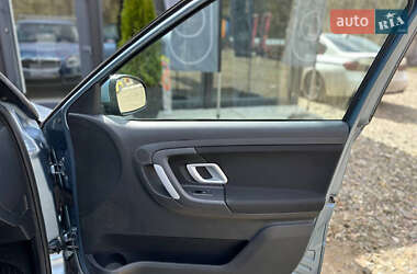 Хэтчбек Skoda Fabia 2008 в 