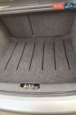 Универсал Skoda Fabia 2007 в 