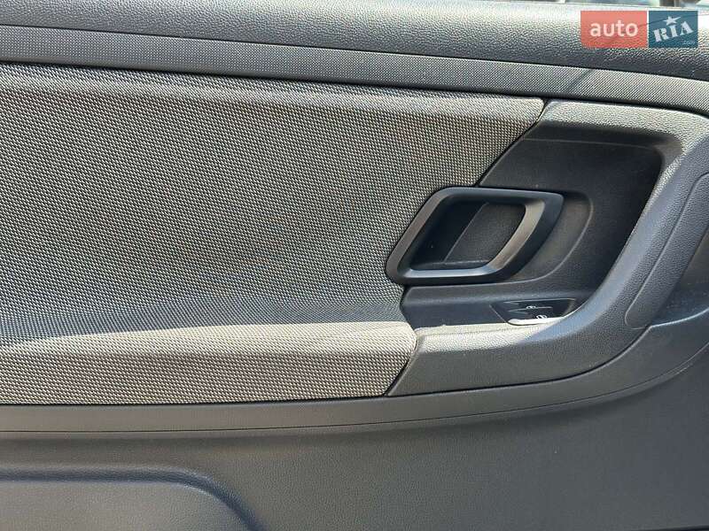 Хэтчбек Skoda Fabia 2011 в Одессе