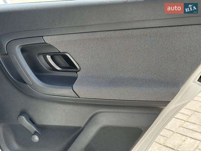 Хэтчбек Skoda Fabia 2011 в Одессе