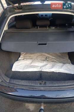 Универсал Skoda Fabia 2006 в 