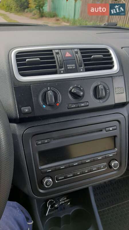 Универсал Skoda Fabia 2011 в Жмеринке фото 8 Универсал Skoda Fabia 2011 в Жмеринке