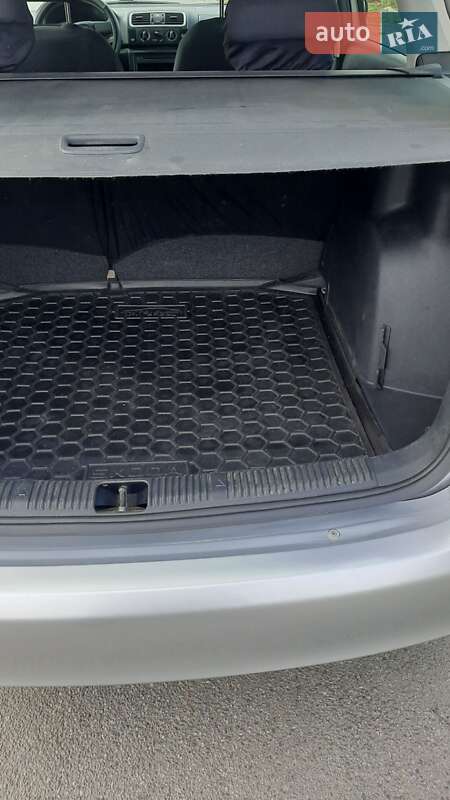 Универсал Skoda Fabia 2011 в Жмеринке фото 18 Универсал Skoda Fabia 2011 в Жмеринке