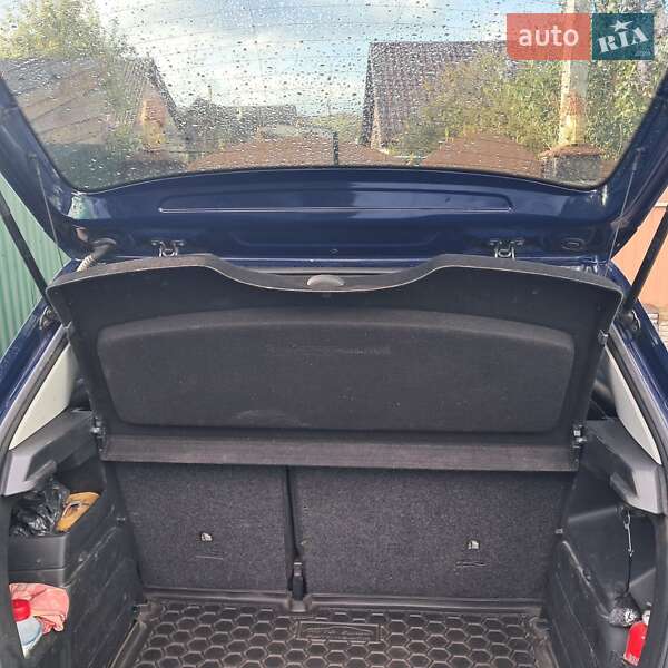 Хетчбек Skoda Fabia 2016 в Шепетівці