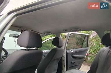 Універсал Skoda Fabia 2005 в 