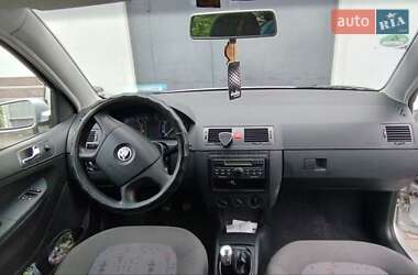 Універсал Skoda Fabia 2005 в 
