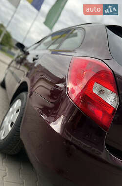 Універсал Skoda Fabia 2010 в 